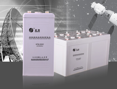 圣阳GFM-C系列电池